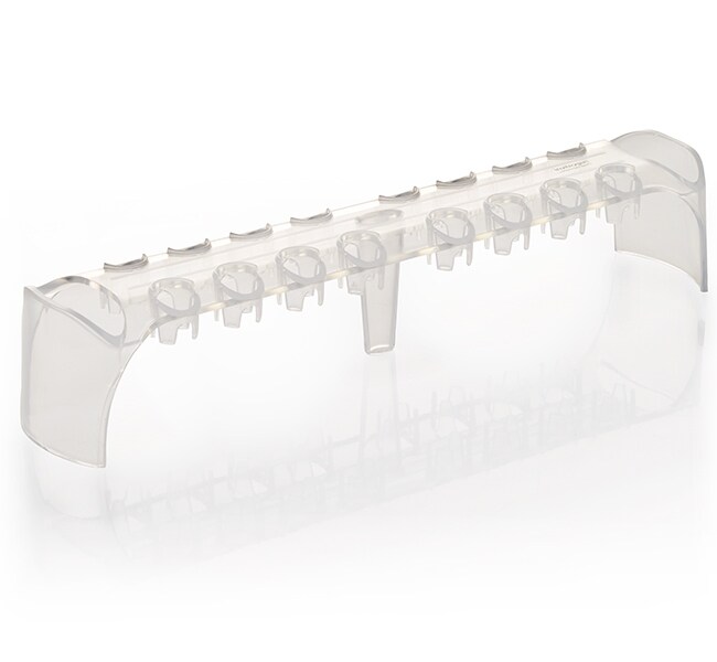 SampleRack (for DynaMag&trade;-2 magnet)