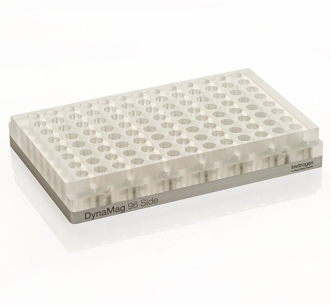 DynaMag&trade;-96 侧面磁力架