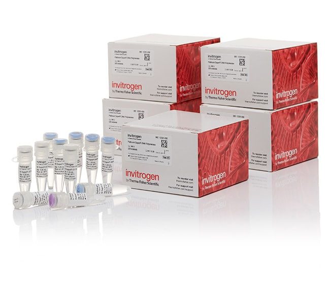Platinum&trade; SuperFi&trade; DNA Polymerase