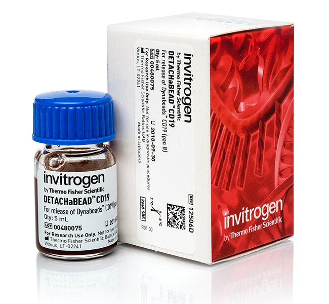 DETACHaBEAD&trade; CD19 试剂盒