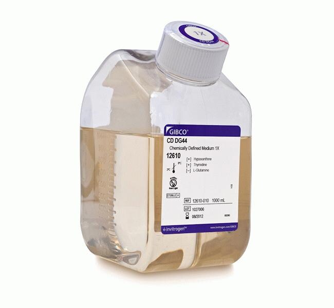 CD DG44 培养基