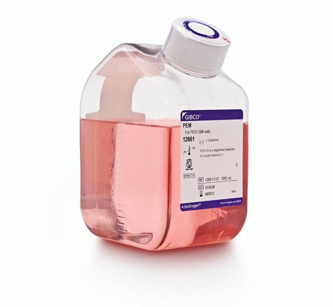 蛋白表达培养基 (PEM)