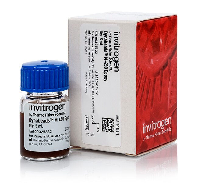 Dynabeads&trade; M-450 环氧树脂