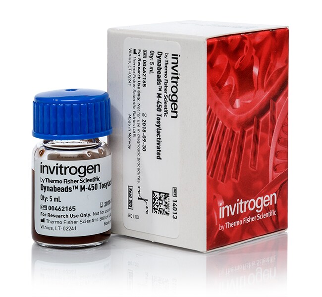 Dynabeads&trade; M-450 Tosylactivated