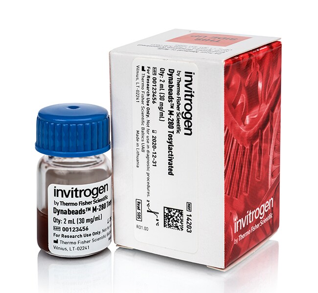 Dynabeads&trade; M-280 Tosylactivated