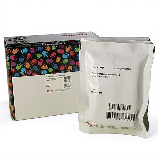 Pierce™ 马来酰亚胺活化板