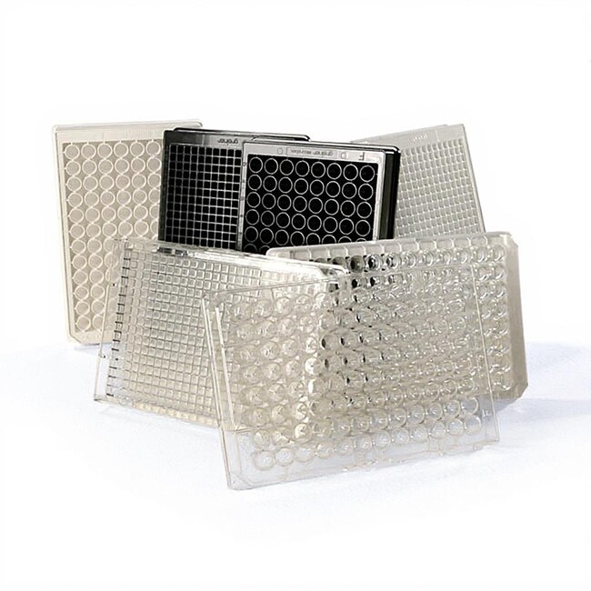 Pierce&trade; Streptavidin Coated High Capacity Plates