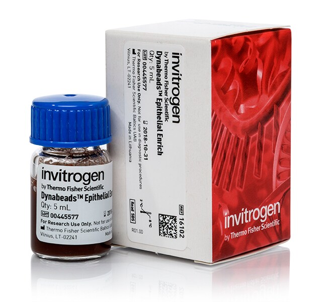 Dynabeads&trade; Epithelial Enrich