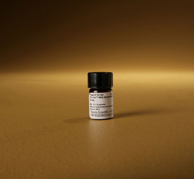 EZ-Link&trade; NHS-Desthiobiotin