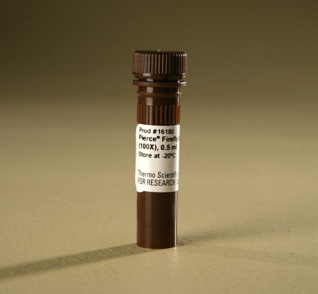 Pierce&trade; Firefly Signal Enhancer (100X)