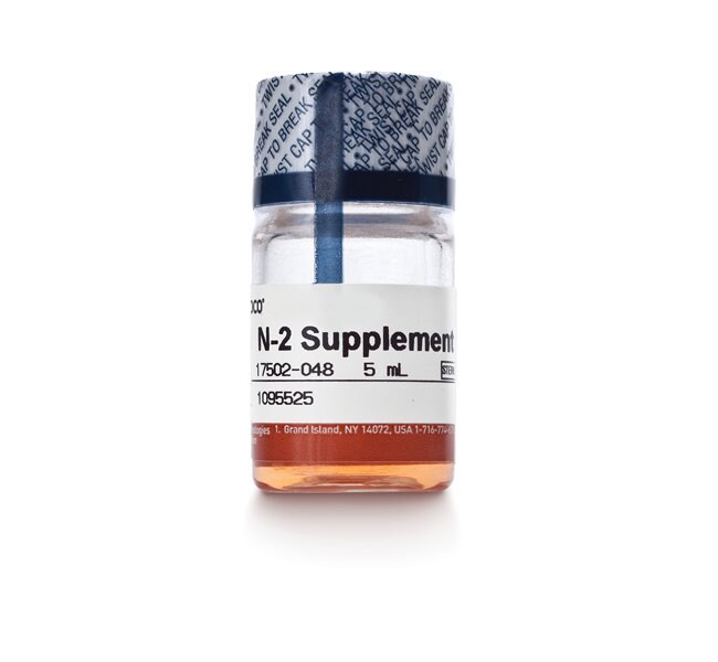 N-2 Supplement (100X)