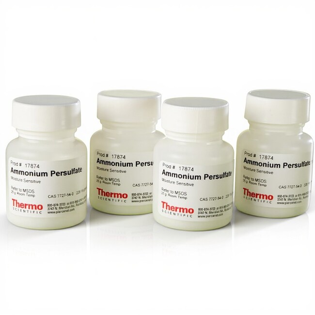过硫酸铵