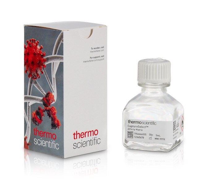 CaptureSelect™ EPO Affinity Matrix
