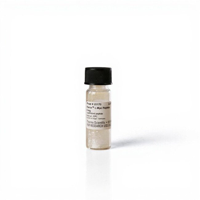 Pierce&trade; c-Myc 肽