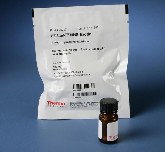 EZ-Link&trade; NHS-Biotin