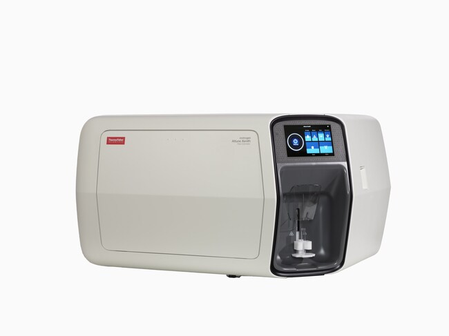 Attune&trade; Xenith&trade; Flow Cytometer