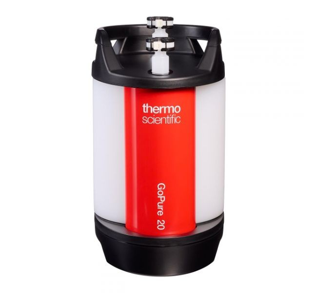 POROS™ GoPure™ AAVX Column