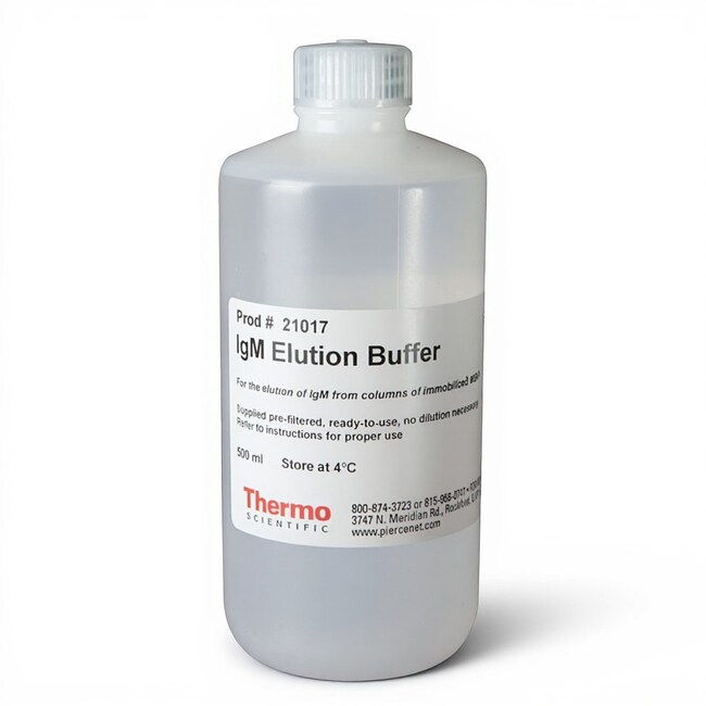 Elution Buffer for Pierce&trade; IgM Purification Kit