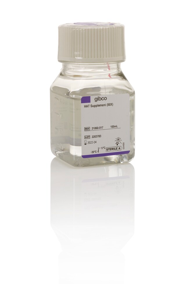 HAT 补充剂 (50X)