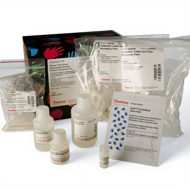 Pierce&trade; Biotinylated Protein Interaction Pull-Down Kit