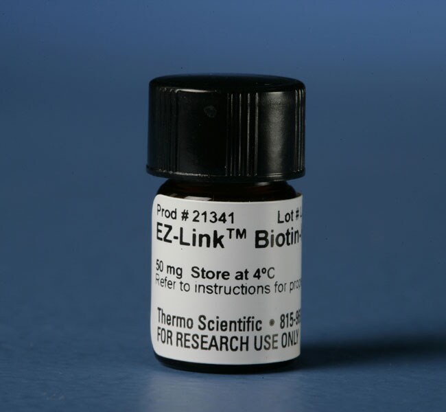 EZ-Link&trade; HPDP-生物素，No-Weigh&trade; 规格
