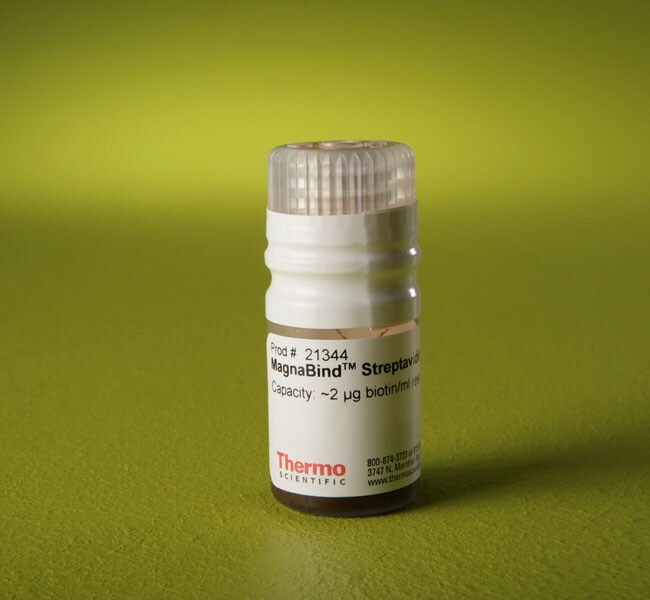 MagnaBind™ Streptavidin Beads