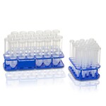 Nunc&trade; EZFlip&trade; Conical Centrifuge Tubes