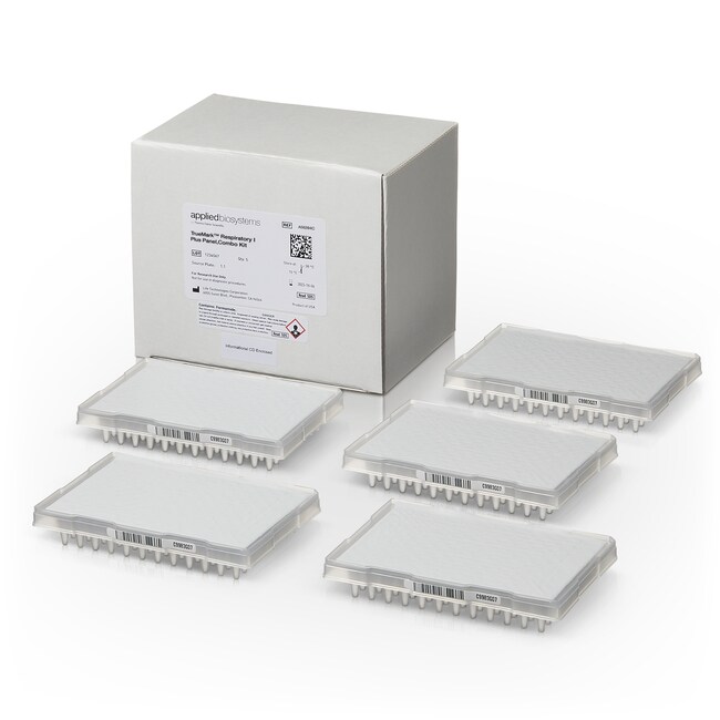 TrueMark&trade; Respiratory I Plus Combo 试剂盒