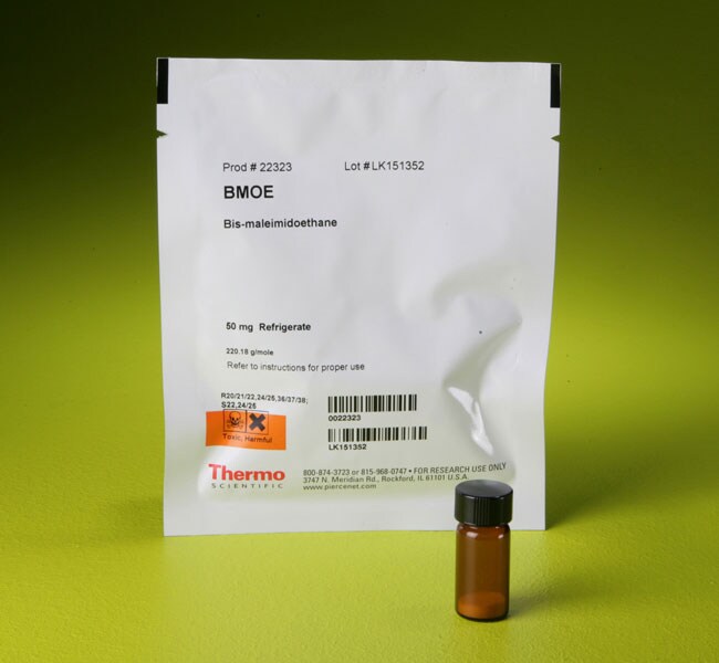 BMOE（双马来酰亚胺基乙烷）