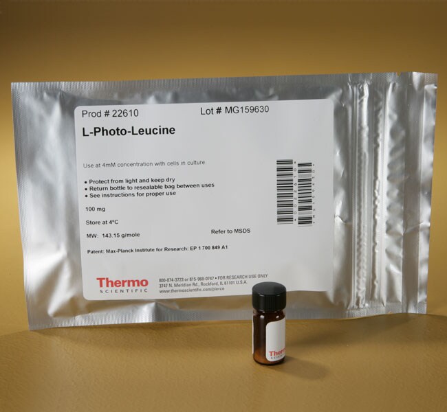 L-Photo-Leucine