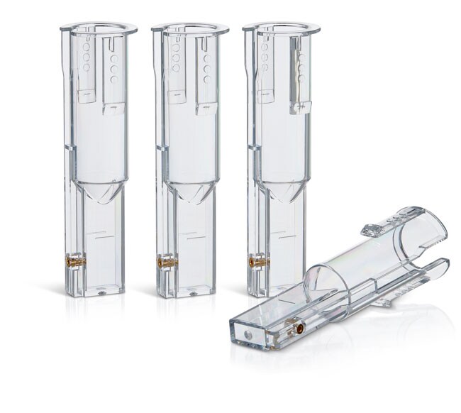Neon&trade; NxT Electroporation System 1-Channel Tubes