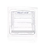 NuPAGE&trade; Bis-Tris Mini Protein Gels, 10%, 1.0&ndash;1.5 mm