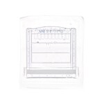 NuPAGE&trade; 10%，Bis-Tris，1.0&ndash;1.5 mm，小型蛋白凝胶