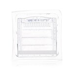 NuPAGE&trade; 3-8%，Tris-乙酸，1.0&ndash;1.5 mm，小型蛋白凝胶