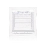 NuPAGE&trade; 3-8%，Tris-乙酸，1.0&ndash;1.5 mm，小型蛋白凝胶