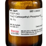 Pierce&trade; TCEP-HCl, No-Weigh&trade; Format