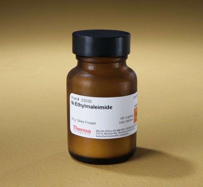 Pierce&trade; NEM (N-ethylmaleimide)