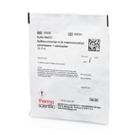 Sulfo-SMCC（磺基琥珀酰亚胺 4-(N-马来酰亚胺甲基)环己烷-1-羧酸盐），No-Weigh&trade; 规格