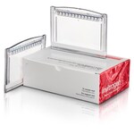 NuPAGE&trade; Bis-Tris Midi Protein Gels, 4 to 12%, 1.0 mm, WedgeWell&trade; format