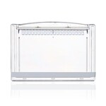 NuPAGE&trade; Bis-Tris Midi Protein Gels, 10%, 1.0 mm, WedgeWell&trade; format