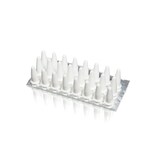 Halt&trade; 蛋白酶和磷酸酶抑制剂混合物无 EDTA (100X)