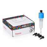 Pierce&trade; Protein A Chromatography Cartridges