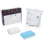 去污剂去除离心柱与板