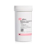 MEM, autoclavable, no glutamine, powder