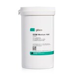 RPMI 1640 培养基，粉末，HEPES