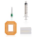 Slide-A-Lyzer&trade; Dialysis Cassettes, 10K MWCO