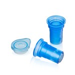 Slide-A-Lyzer&trade; 迷你透析杯，2K MWCO