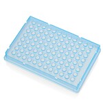 适用于 Pierce&trade; 96 孔过滤离心板的收集板（聚丙烯）