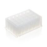 用于 24 深孔规格的 KingFisher&trade; 塑料制品