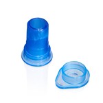 Slide-A-Lyzer&trade; 迷你透析杯，2K MWCO